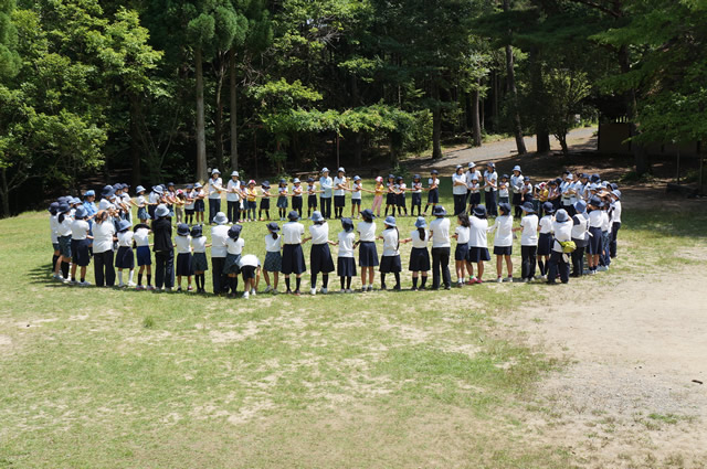 ご支援について