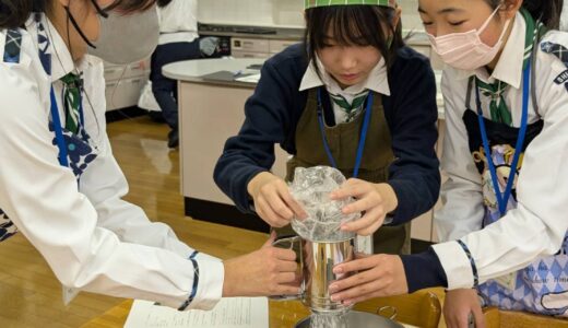 『とことんトーク！Talking Cafe』年長スカウト集会