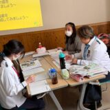 講習B・年長部門