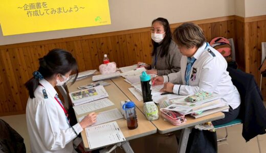 講習B・年長部門